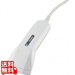 バーコードリーダー PA-BR-001 写真1