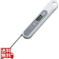 無線 折りたたみ式ブロープ 温度ロガーCT-600BT 写真1