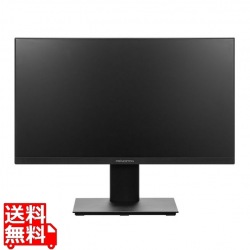 100Hz VAパネル採用21.5型フルHD液晶ディスプレイ 写真1