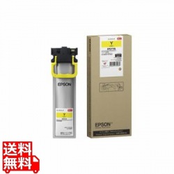 インクパック イエロー Mサイズ 写真1