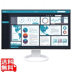 FlexScan EV2795-WT 写真1