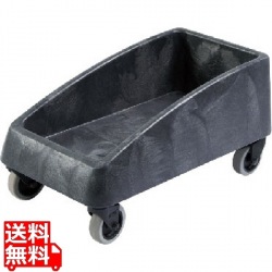 トラスト スリムレクタングルコンテナ用 ドーリー 1814 写真1