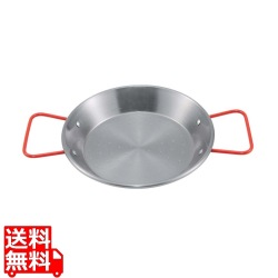 マゲフェサ 鉄 パエリアパン 30cm 写真1