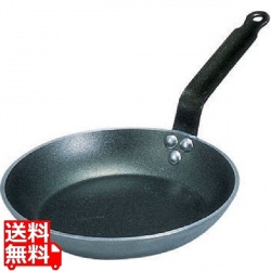 アルミノンスティック フライパン 8180-24 24cmデバイヤ 業務用 写真1