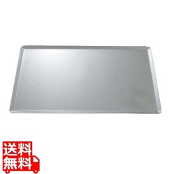 マトファー/ブウジャ アルミ ベーキングトレー 3106.04 600×400 写真1