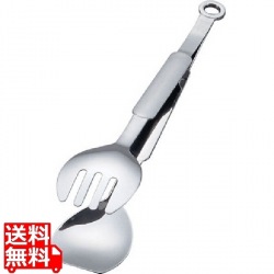 18-10ユニバーサルトング 12924 大 写真1