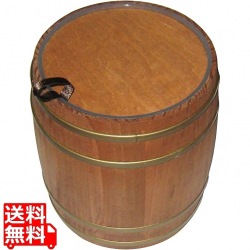 ミニ樽 L 11776 写真1