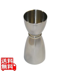 UK 18-8 U型 メジャーカップ A 写真1