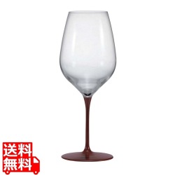 インアルト トレセンシ ワイングラス L 550ml アンティーク加工 根来 写真1