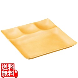 スリーセットプレート 総ナチュラル 1200914 写真1