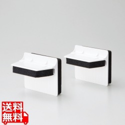 家具転倒防止器具(T型) TS-F009 写真1