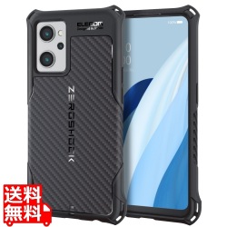 ZEROSHOCK グリップ 写真1