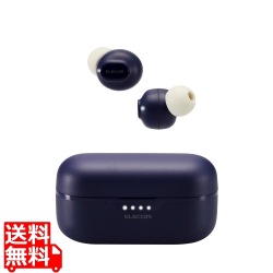 完全ワイヤレスBluetoothヘッドホン 写真1