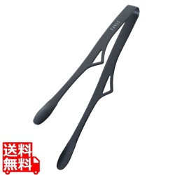 18-0 スマートトング菜(サイ)ブラック 3546 写真1