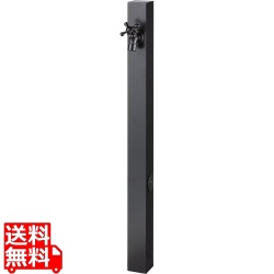 スプレスタンド60ソリッド 左右仕様 蛇口1個セット BED. 写真1