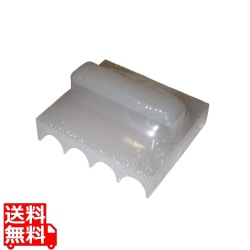 PE 幕の内 押し型 8ヶ取(110×100) 写真1