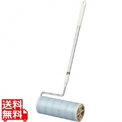 オフィスコロコロ フロアクリン240 伸縮本体 C3114 写真1