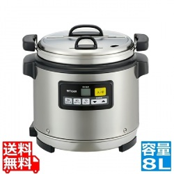 JHI-N081 マイコンスープジャー 写真1