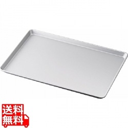 TKG アルマイト ベイキング天板フレンチサイズ 写真1