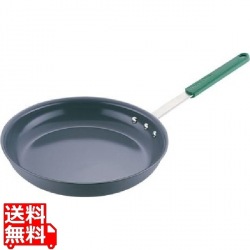 グリーンパン ロッテルダム フライパン 32cm ※ ガス火専用 写真1