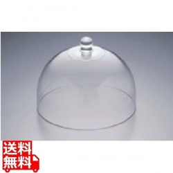 MLV ポリカーボネイト ドームカバー 14インチ MA14 写真1
