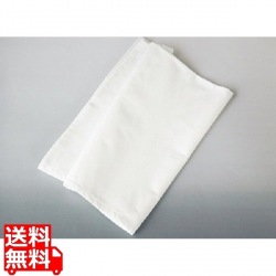 ネル地 だしこし布(綿100％) 写真1