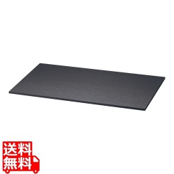 システムボックス 蓋 ブラック 写真1