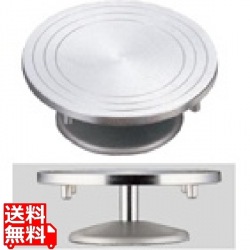 SA鋳物 デコ回転台 写真1