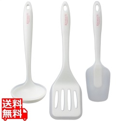 キッチンツール3点セット 写真1