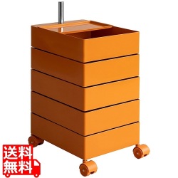 マルチワゴン WG-H001 オレンジ 写真1