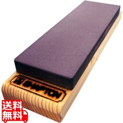 セラミック砥石 M15(台付) #5000 仕上 エンジ 写真1