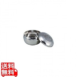 極厚飯碗 蓋付(模様付)NO.19 写真1