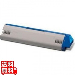 大容量トナーカートリッジ シアン(C941dn/C931dn) 写真1