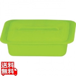 シリコンスチーマー クアトロ レタスグリーン 写真1