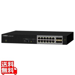 スタンダードL3スイッチ 写真1