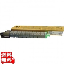 IPSiO SPトナー ブラック C830 (A4・5% 約12000ページ印刷可能) 写真1