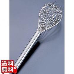 18-8卵白用泡立 No.40 写真1