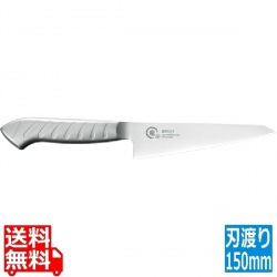 龍治 オールステンレス 骨スキ 150RYO-111 15cm ステンレス 写真1