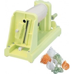 回転つまきり君 部品：クシ刃 4mm 写真1