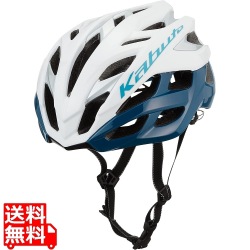 ヴォルツァ ホワイトブルー(L/XL) ( VOLZZA ) 写真1