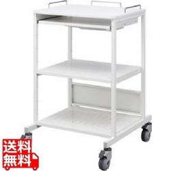 移動式機器設置カート 写真1