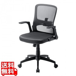 メッシュチェア 写真1