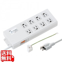 ノイズフィルタタップ 写真1