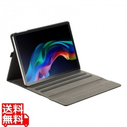 Microsoft Surface Pro 12インチ用手帳型保護ケース 写真1
