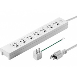 電源タップ 写真1