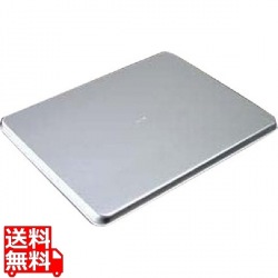 アカオアルミシステムバット蓋大 写真1