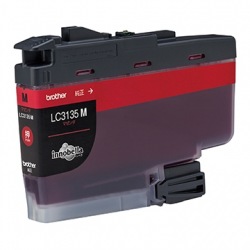 インクカートリッジ 超大容量 (マゼンタ) 写真1