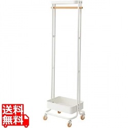 G ハンガーワゴン 写真1