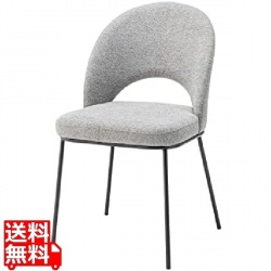 チェア MYS-504LGY 写真1