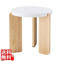 ラウンドテーブルS 写真1